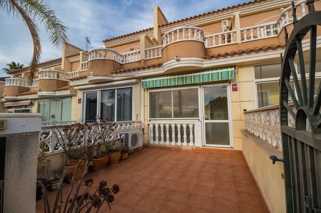 2 soveværelse Byhus til salg i Doña Pepa, Rojales - € 149.000 (Ref: 10182026)