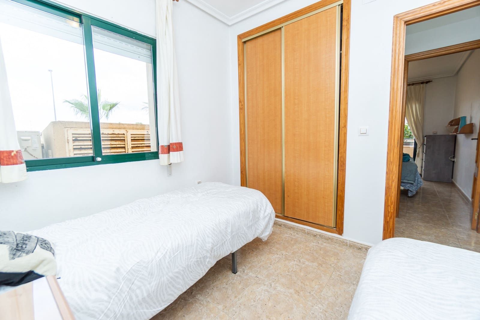 2 makuuhuone Huoneisto myytävänä paikassa Cabo Roig mukana uima-altaan 
autotalli - 189 995 € (Ref: 10182028)