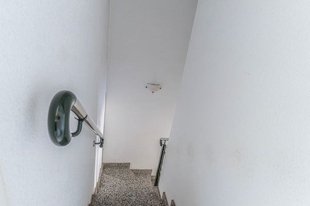 Casa de 2 habitaciones en Doña Pepa, Rojales en venta con piscina - 149.000 € (Ref: 10182140)