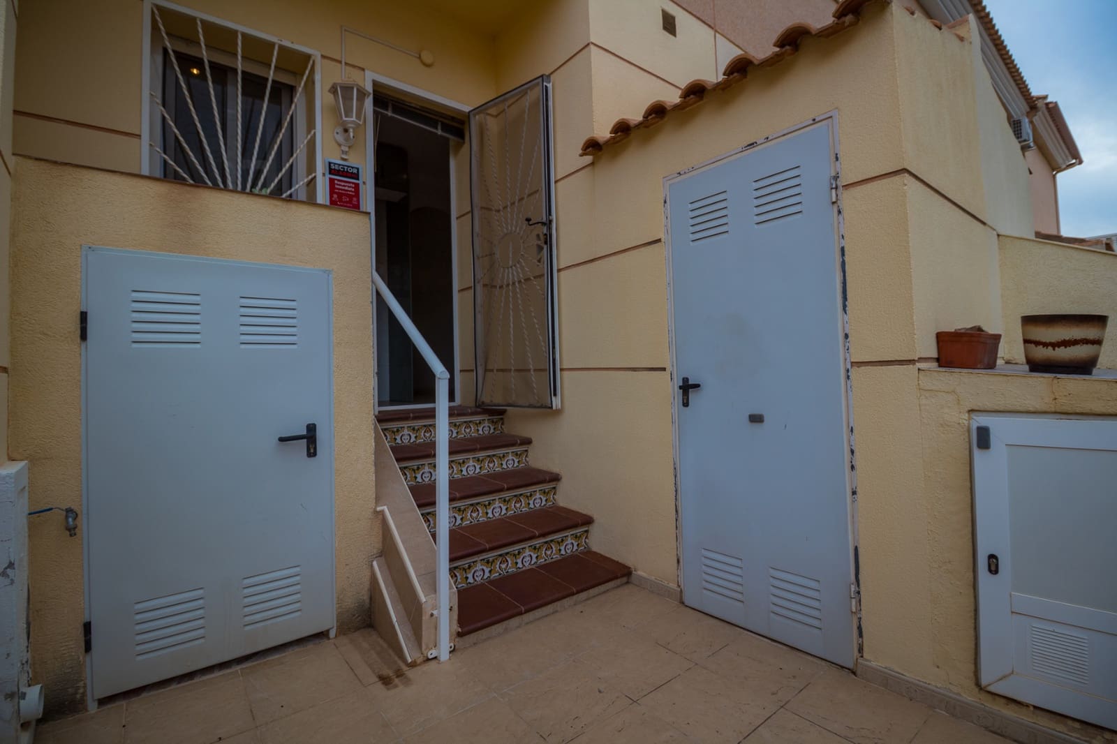 Casa de 2 habitaciones en Doña Pepa en venta con piscina - 149.000 € (Ref: 10182140)