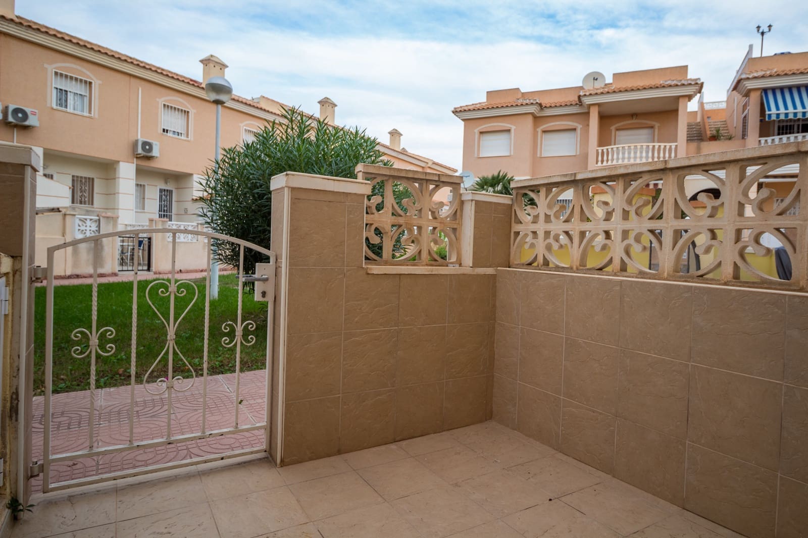 Casa de 2 habitaciones en Doña Pepa en venta con piscina - 149.000 € (Ref: 10182140)