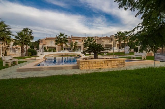 Casa de 2 habitaciones en Doña Pepa, Rojales en venta con piscina - 149.000 € (Ref: 10182140)