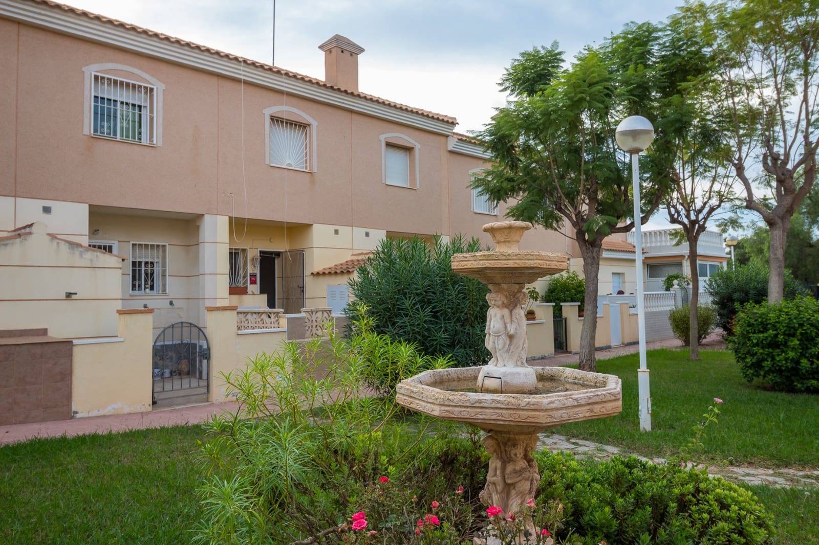 Casa de 2 habitaciones en Doña Pepa en venta con piscina - 149.000 € (Ref: 10182140)