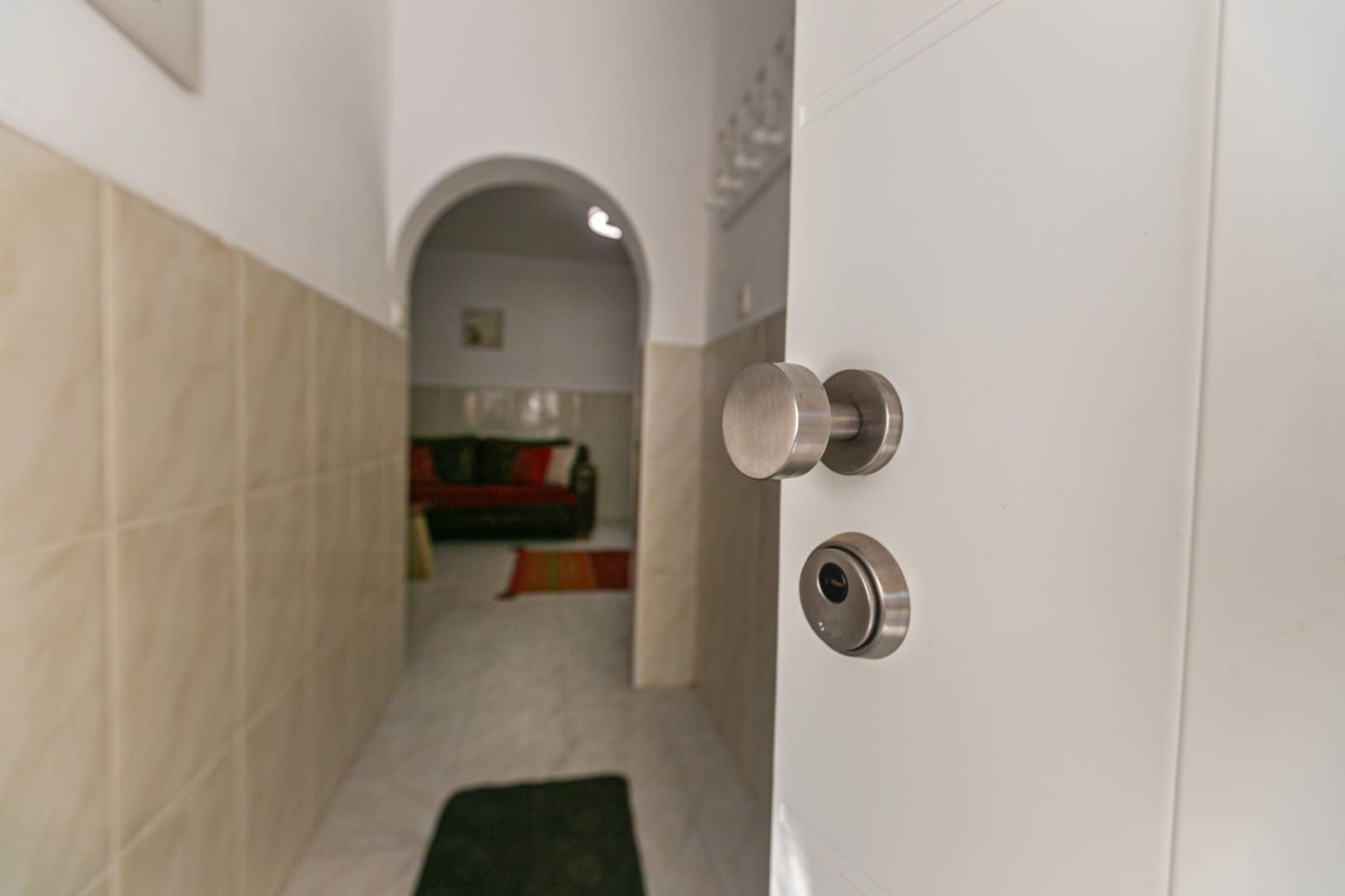 Bungalow de 2 habitaciones en El Chaparral en venta - 138.990 € (Ref: 10183533)