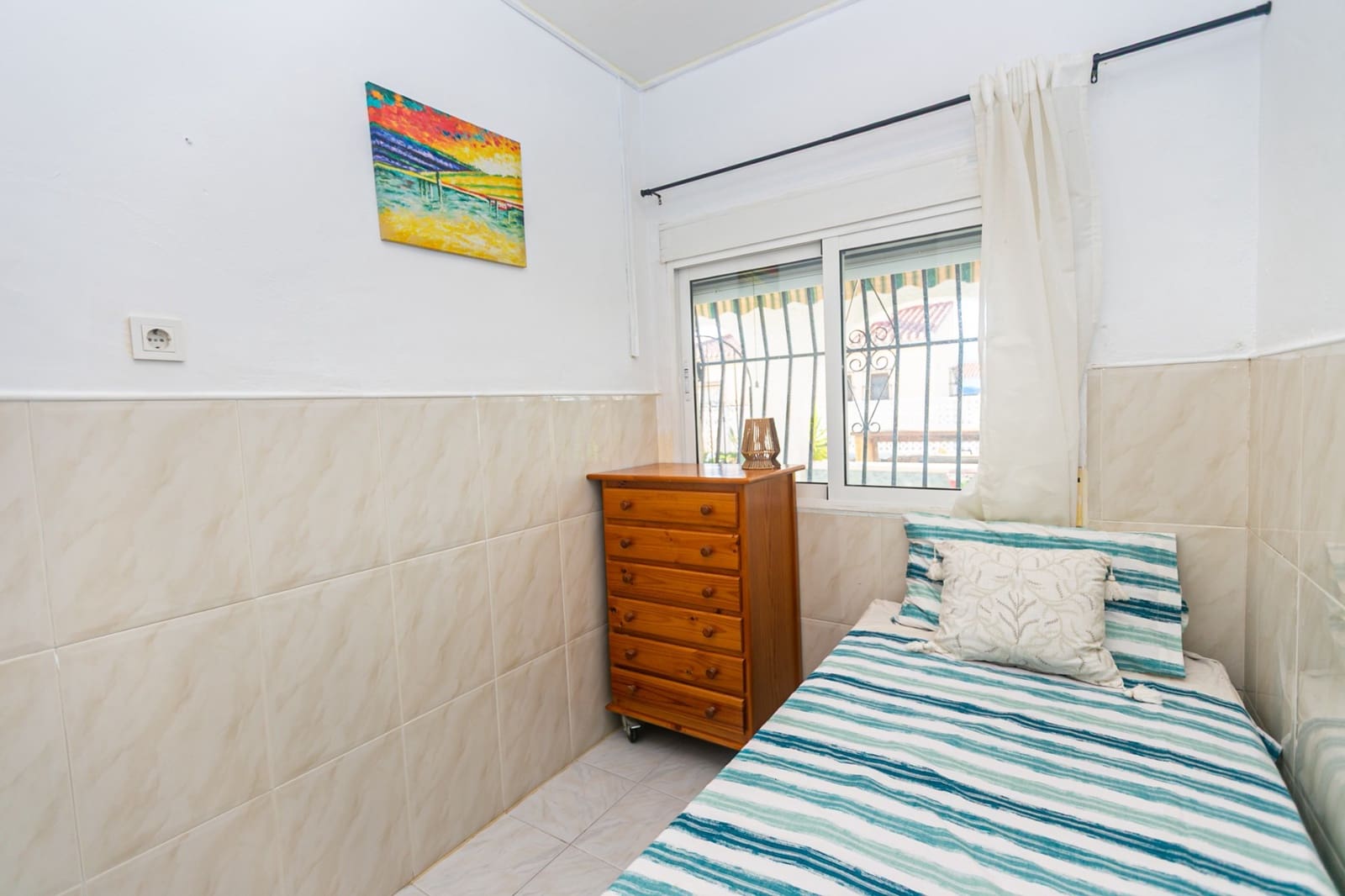 Bungalow de 2 habitaciones en El Chaparral en venta - 138.990 € (Ref: 10183533)