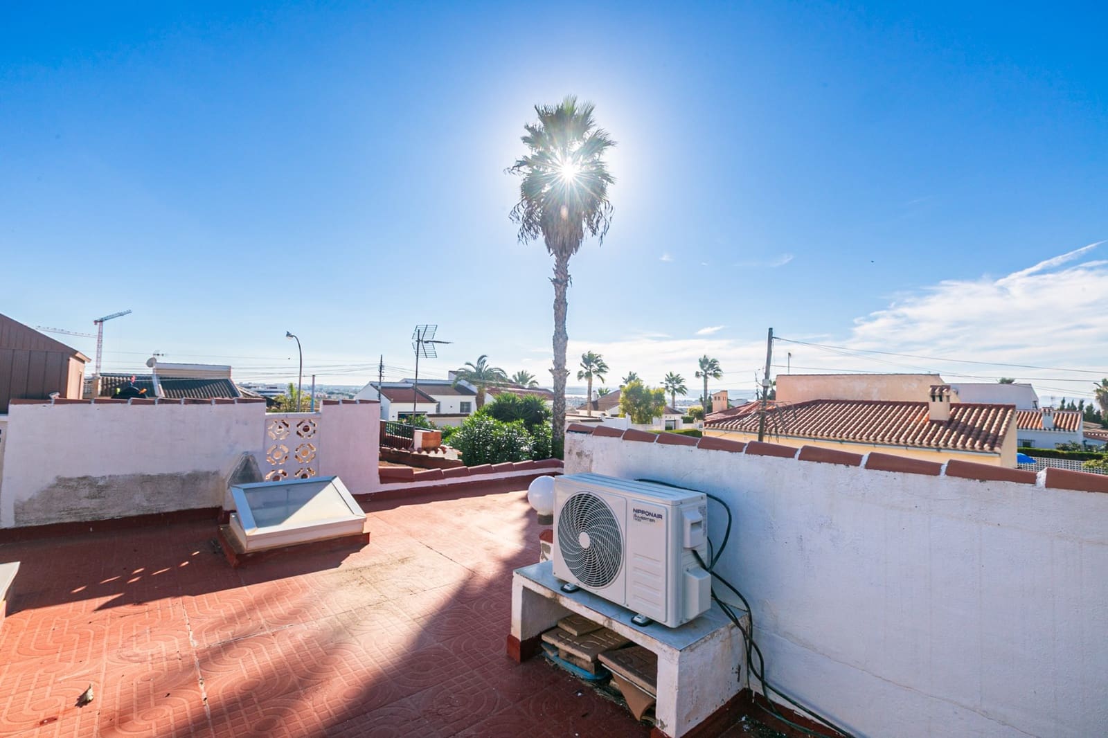 Bungalow de 2 habitaciones en El Chaparral en venta - 138.990 € (Ref: 10183533)