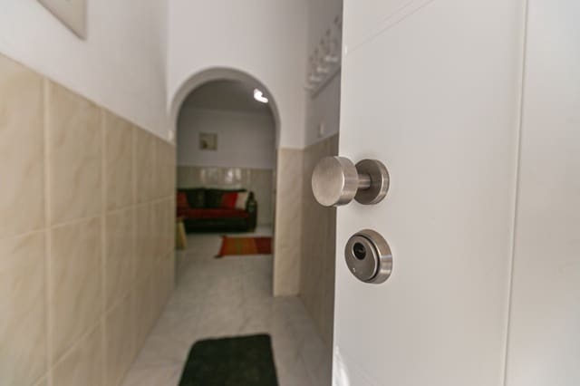 Bungalow de 2 habitaciones en El Chaparral, Torrevieja en venta - 138.990 € (Ref: 10183533)