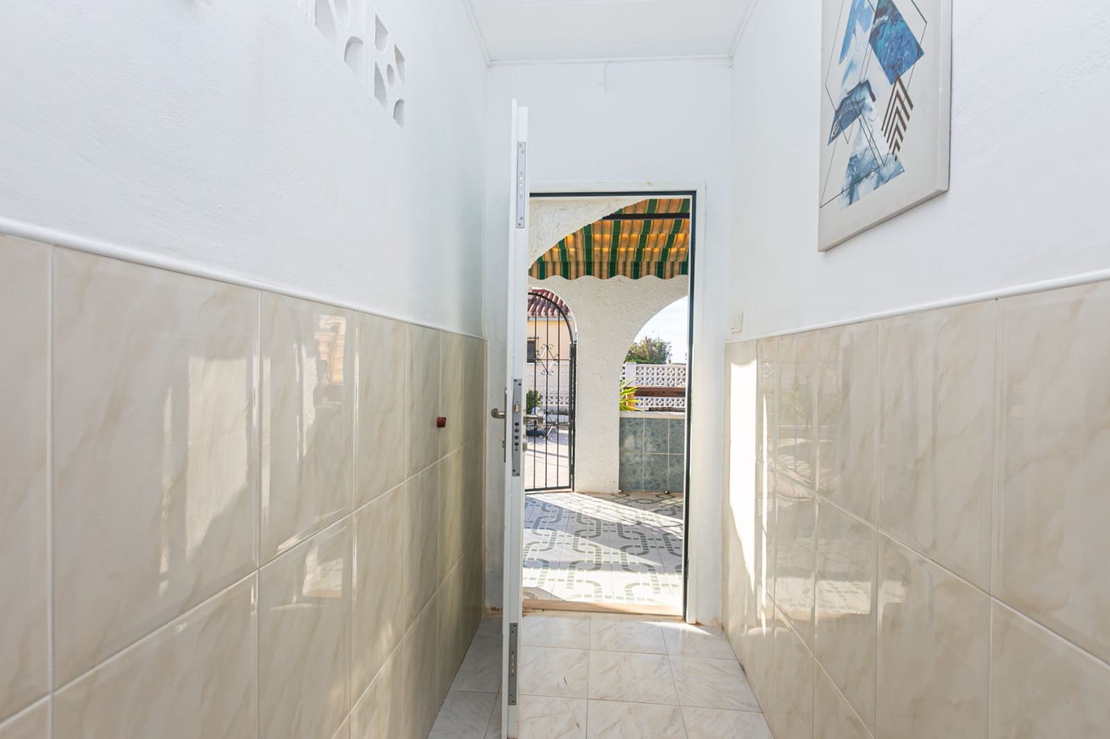 Bungalow de 2 habitaciones en El Chaparral en venta - 138.990 € (Ref: 10183533)