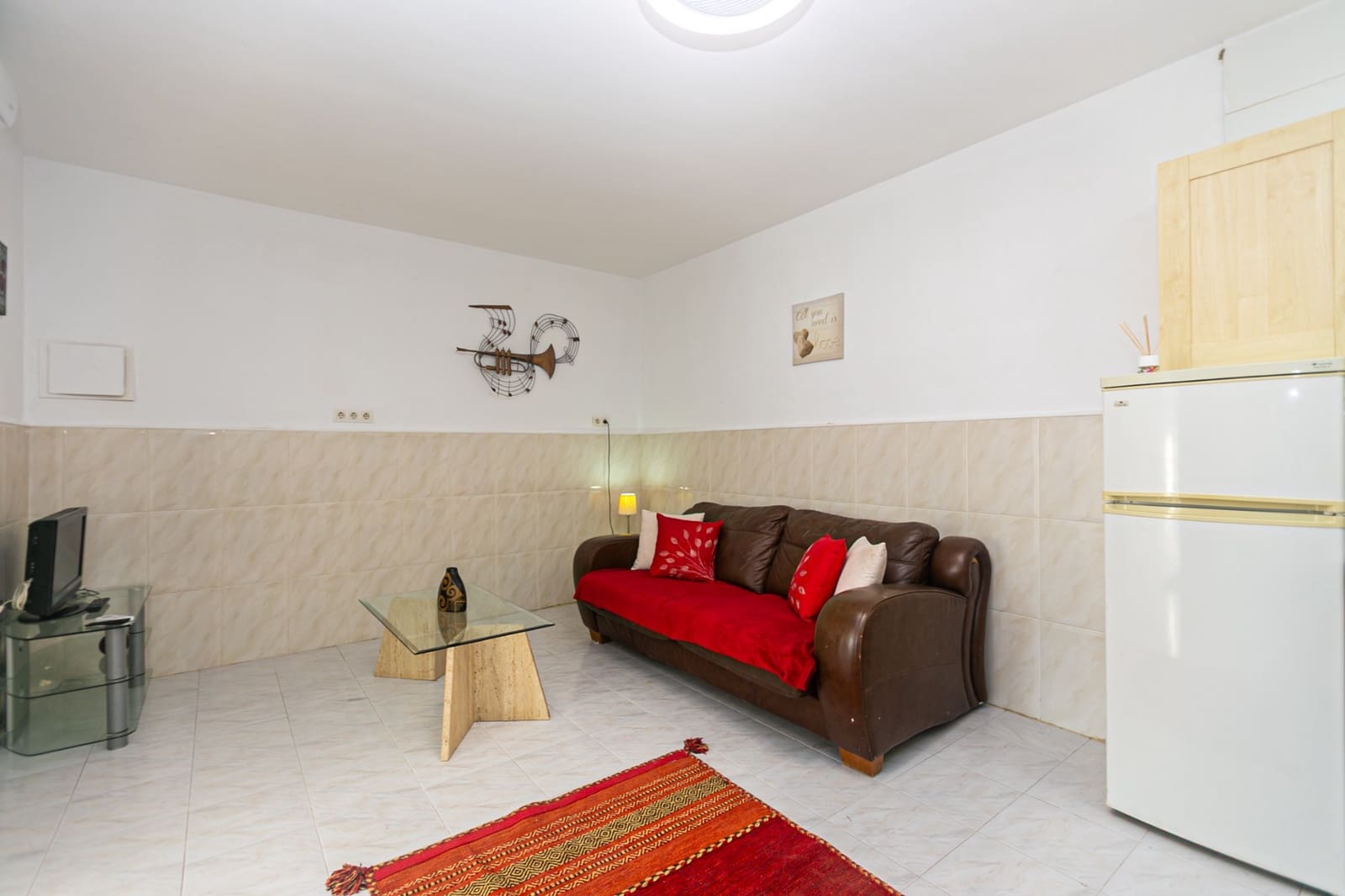 Bungalow de 2 habitaciones en El Chaparral en venta - 138.990 € (Ref: 10183533)