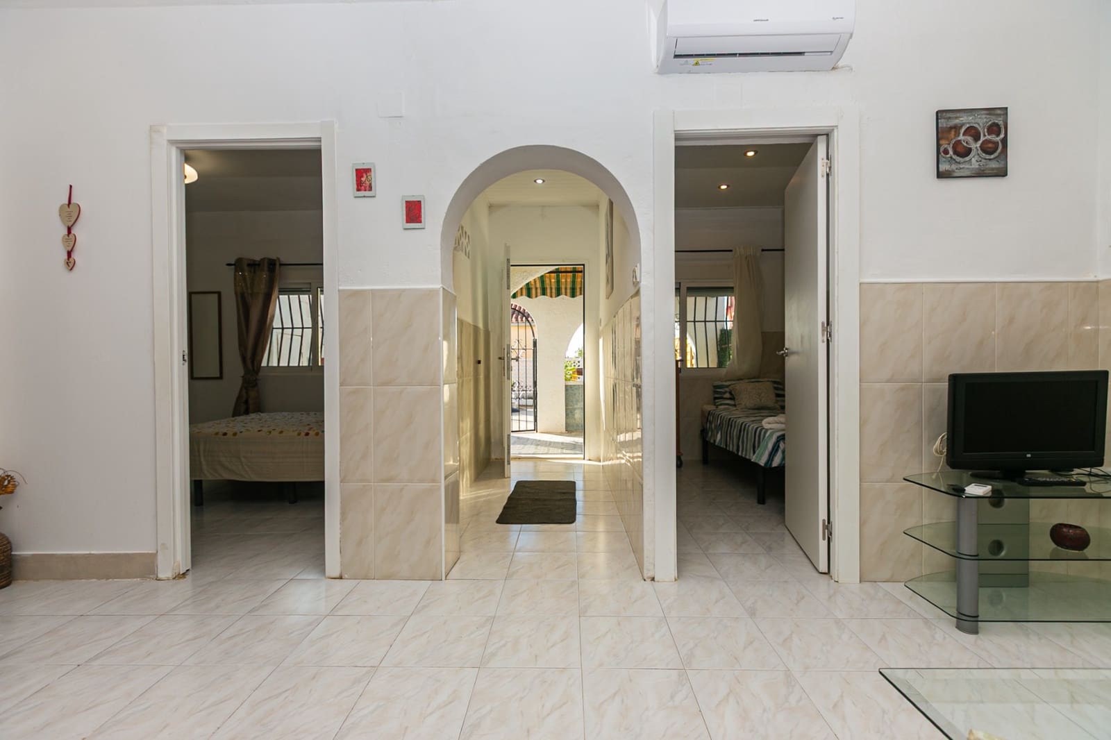 Bungalow de 2 habitaciones en El Chaparral en venta - 138.990 € (Ref: 10183533)