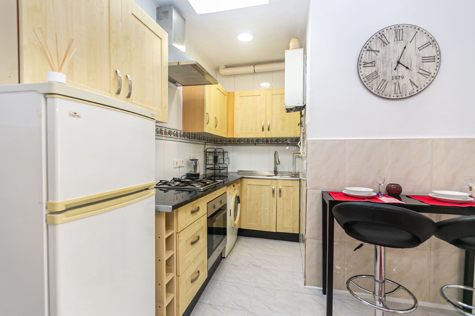 Bungalow de 2 habitaciones en El Chaparral en venta - 138.990 € (Ref: 10183533)