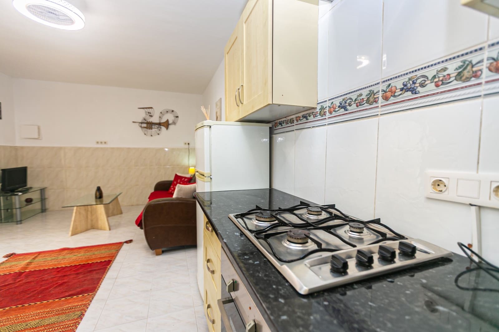 Bungalow de 2 habitaciones en El Chaparral en venta - 138.990 € (Ref: 10183533)