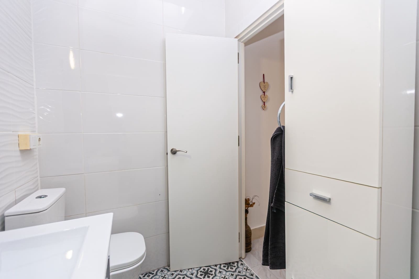 Bungalow de 2 habitaciones en El Chaparral en venta - 138.990 € (Ref: 10183533)