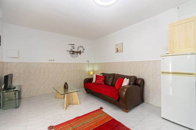 Bungalow de 2 habitaciones en El Chaparral, Torrevieja en venta - 138.990 € (Ref: 10183533)