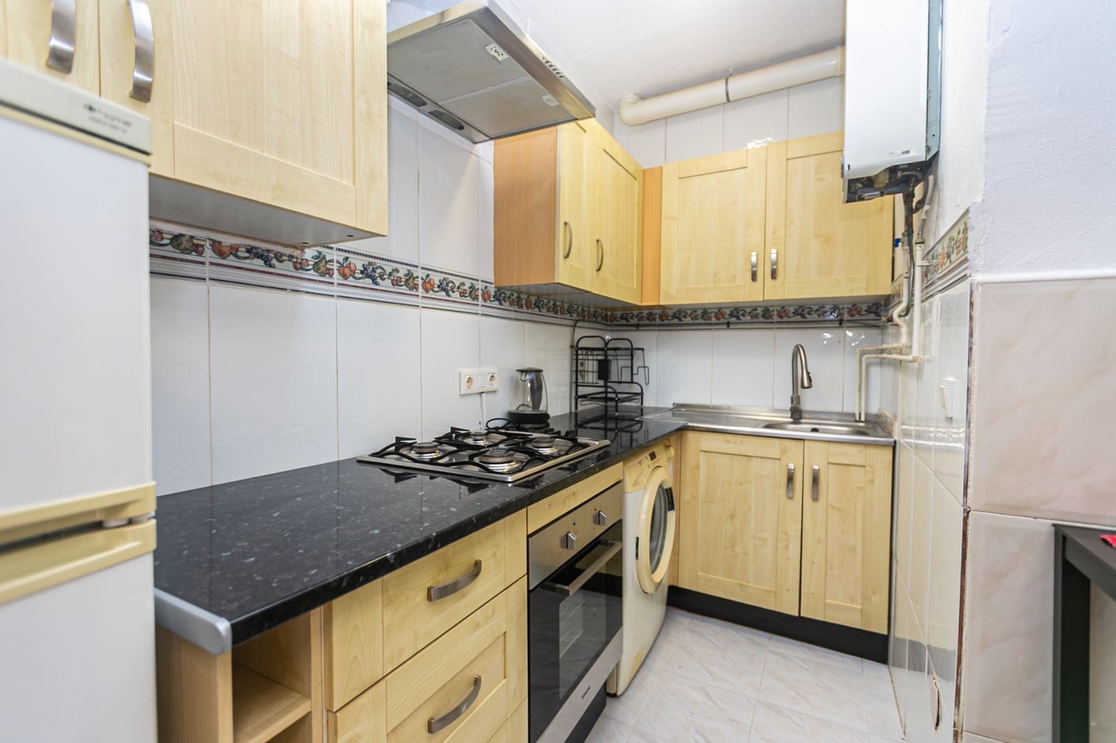 Bungalow de 2 habitaciones en El Chaparral en venta - 138.990 € (Ref: 10183533)