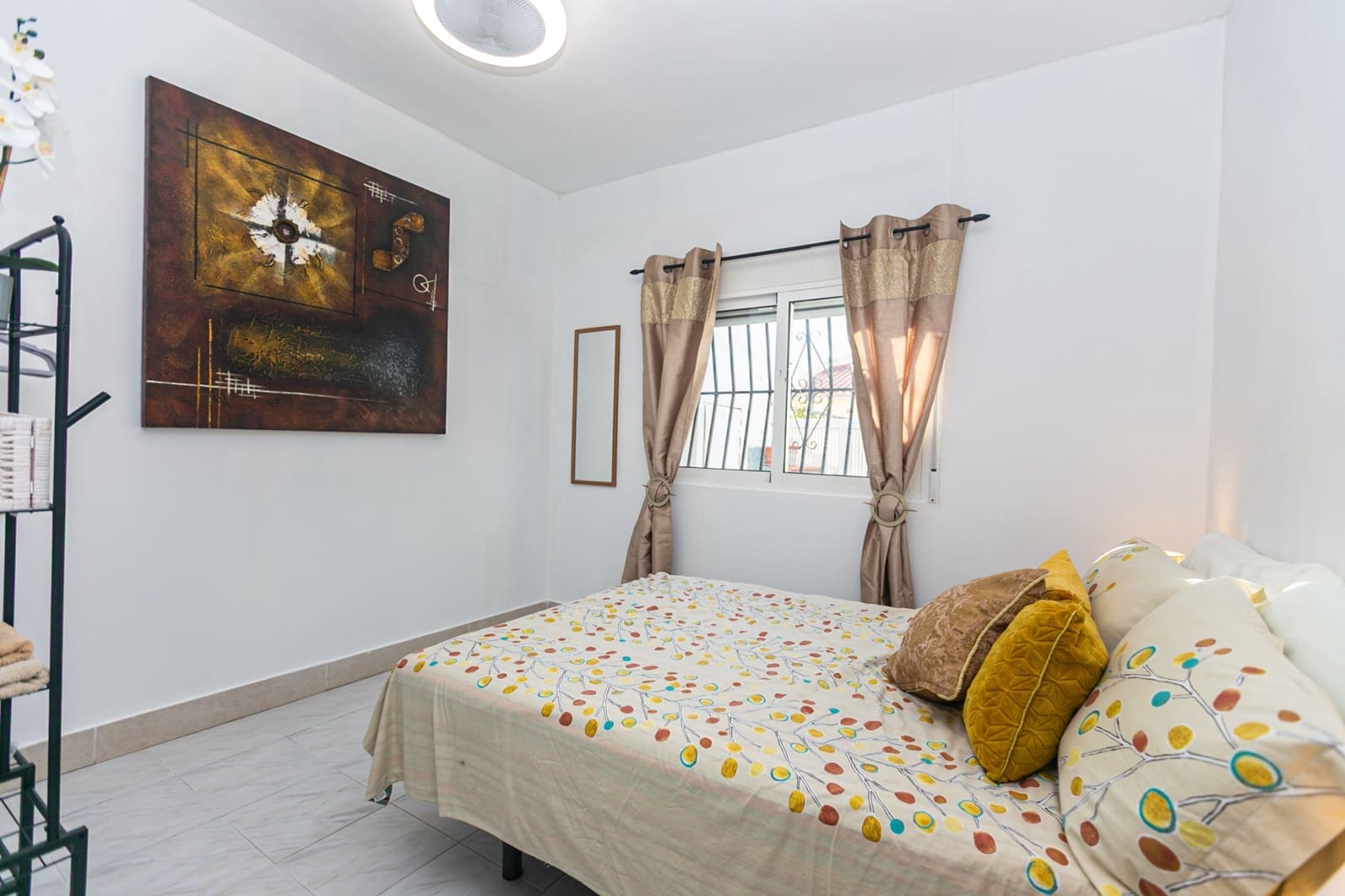 Bungalow de 2 habitaciones en El Chaparral en venta - 138.990 € (Ref: 10183533)