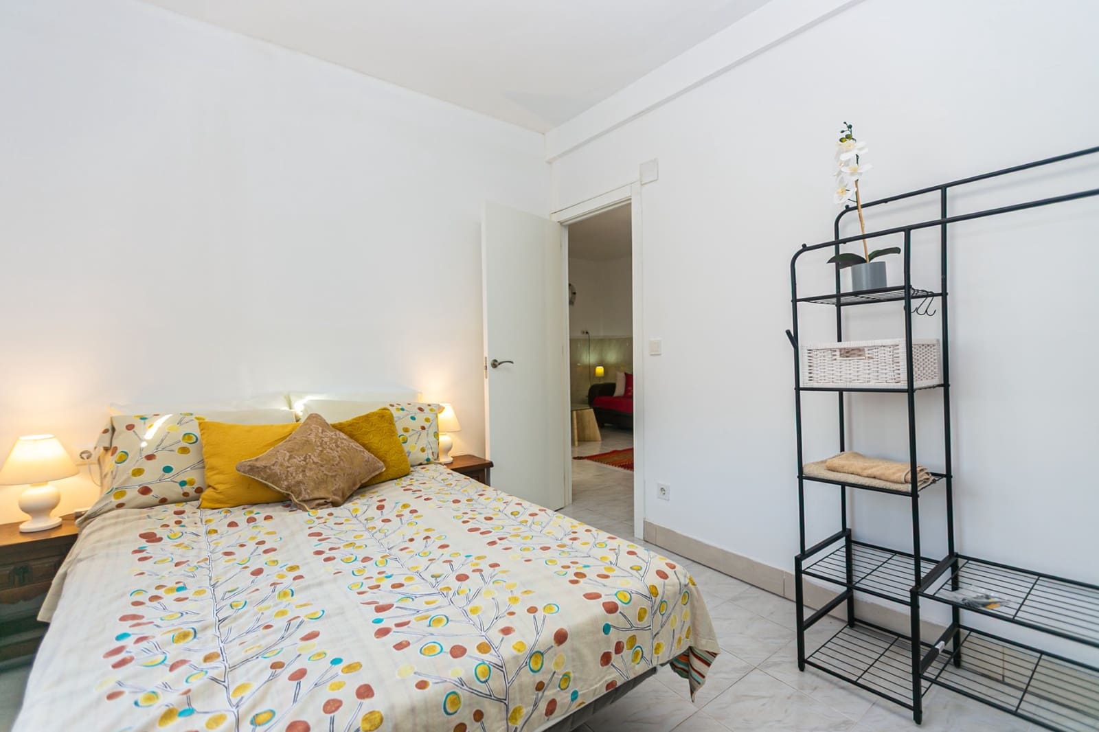 Bungalow de 2 habitaciones en El Chaparral en venta - 138.990 € (Ref: 10183533)