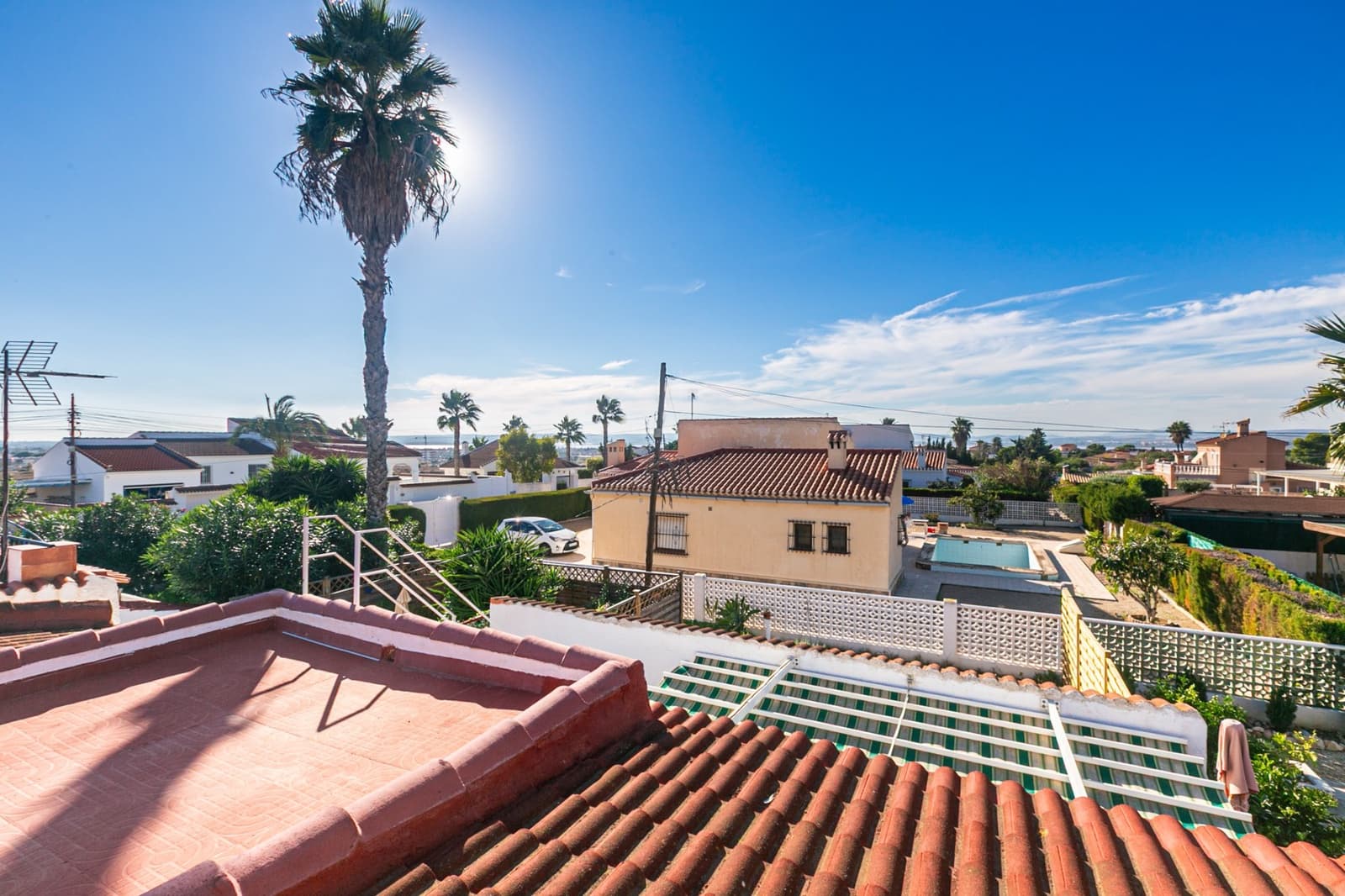 Bungalow de 2 habitaciones en El Chaparral en venta - 138.990 € (Ref: 10183533)