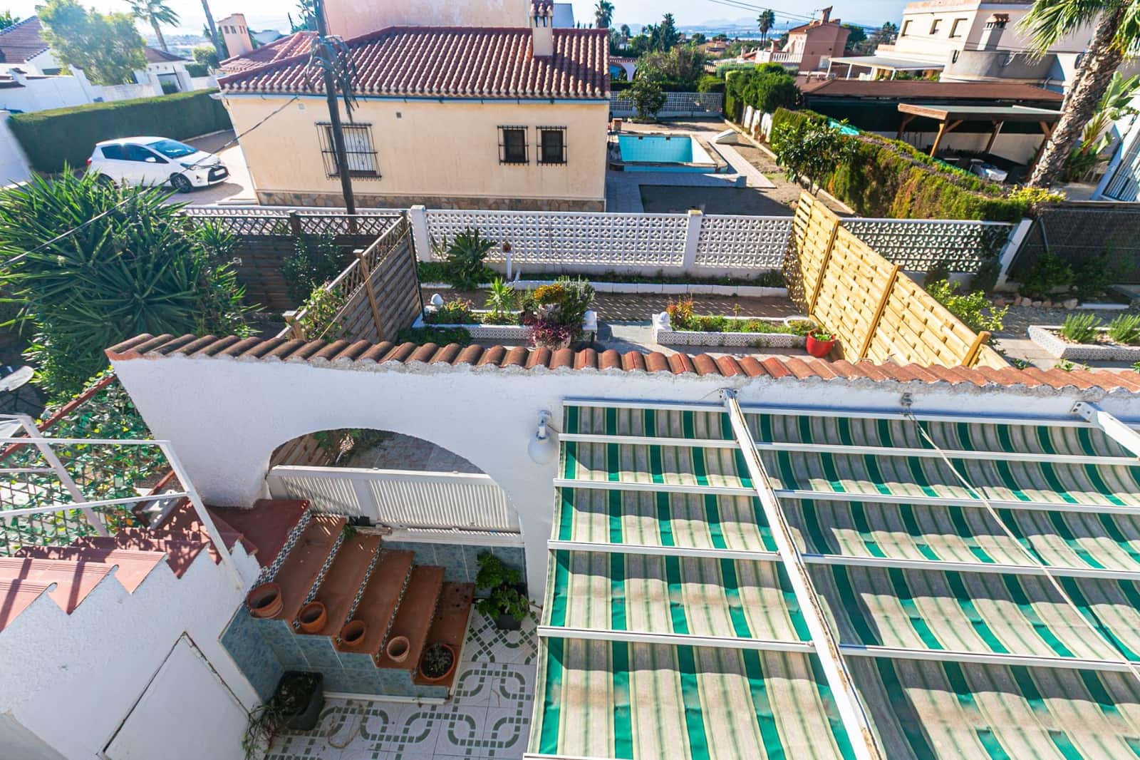 Bungalow de 2 habitaciones en El Chaparral en venta - 138.990 € (Ref: 10183533)
