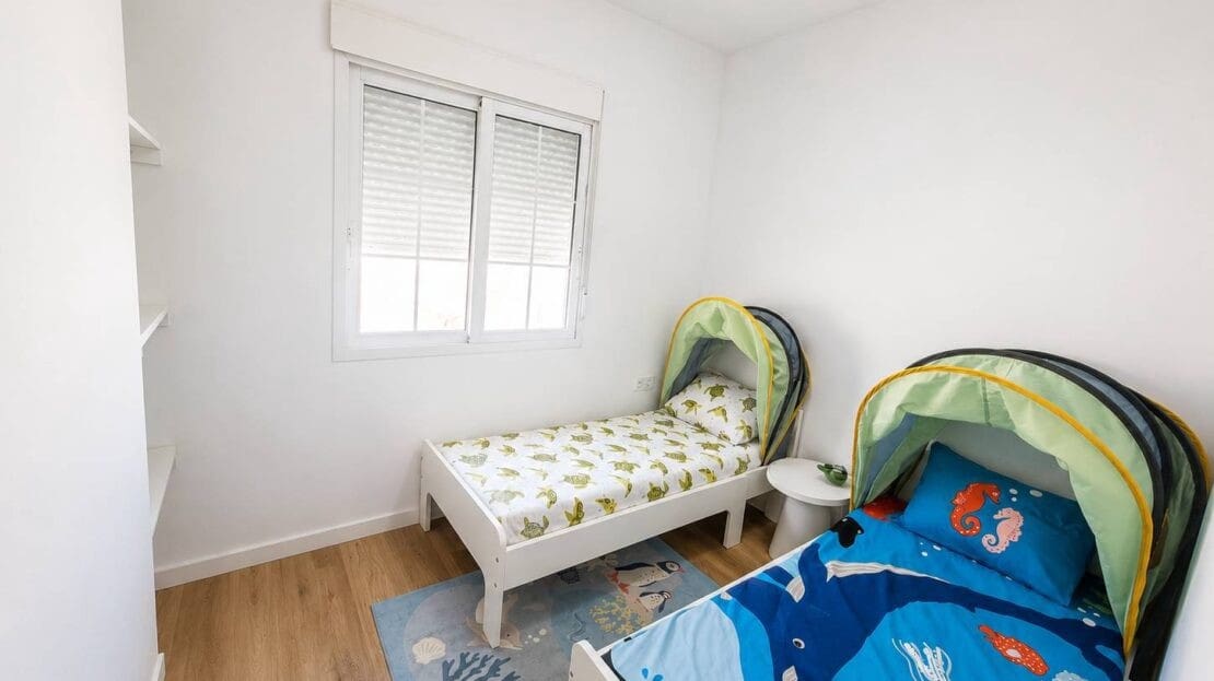 3 soveværelse Byhus til salg i Los Altos med swimmingpool - € 239.000 (Ref: 10185318)