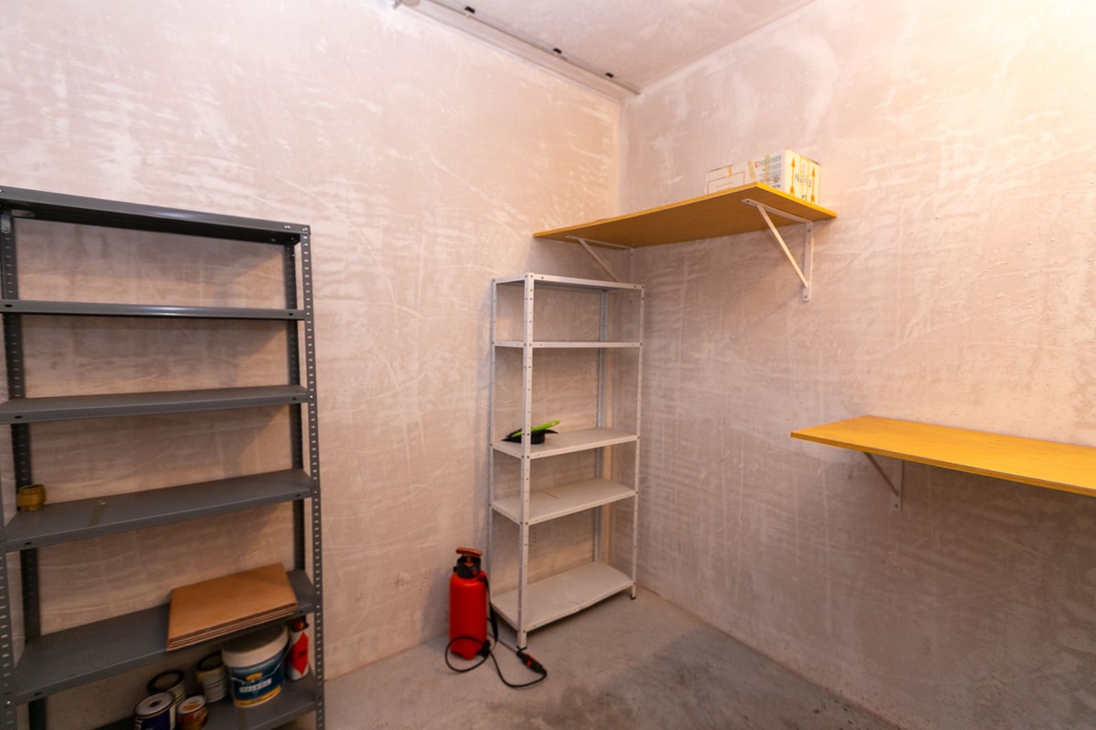 Garagem para arrendar em Playa Flamenca - 181 € (Ref: 10186117)
