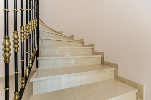 5 camera da letto Villa in vendita in Cabo Roig, Orihuela con piscina - 910.000 € (Rif: 3668186)