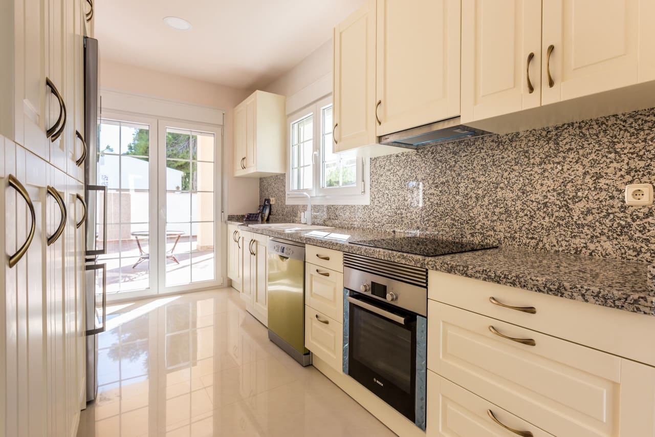 5 chambre Villa/Maison à vendre à Cabo Roig avec piscine - 910 000 € (Ref: 3668186)