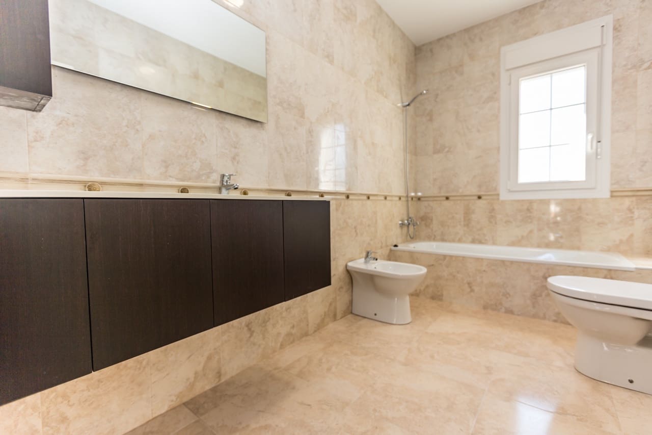 5 chambre Villa/Maison à vendre à Cabo Roig avec piscine - 910 000 € (Ref: 3668186)