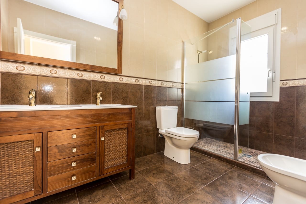 5 chambre Villa/Maison à vendre à Cabo Roig avec piscine - 910 000 € (Ref: 3668186)