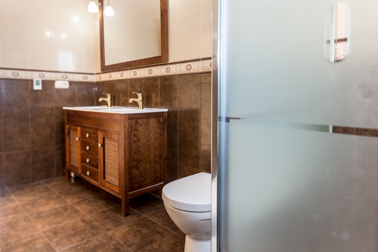 5 chambre Villa/Maison à vendre à Cabo Roig avec piscine - 910 000 € (Ref: 3668186)