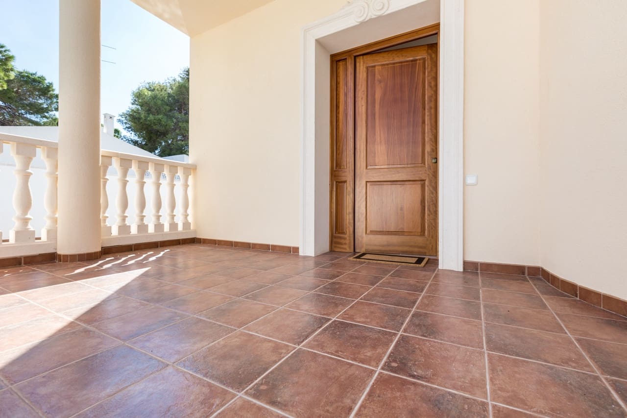 5 chambre Villa/Maison à vendre à Cabo Roig avec piscine - 910 000 € (Ref: 3668186)