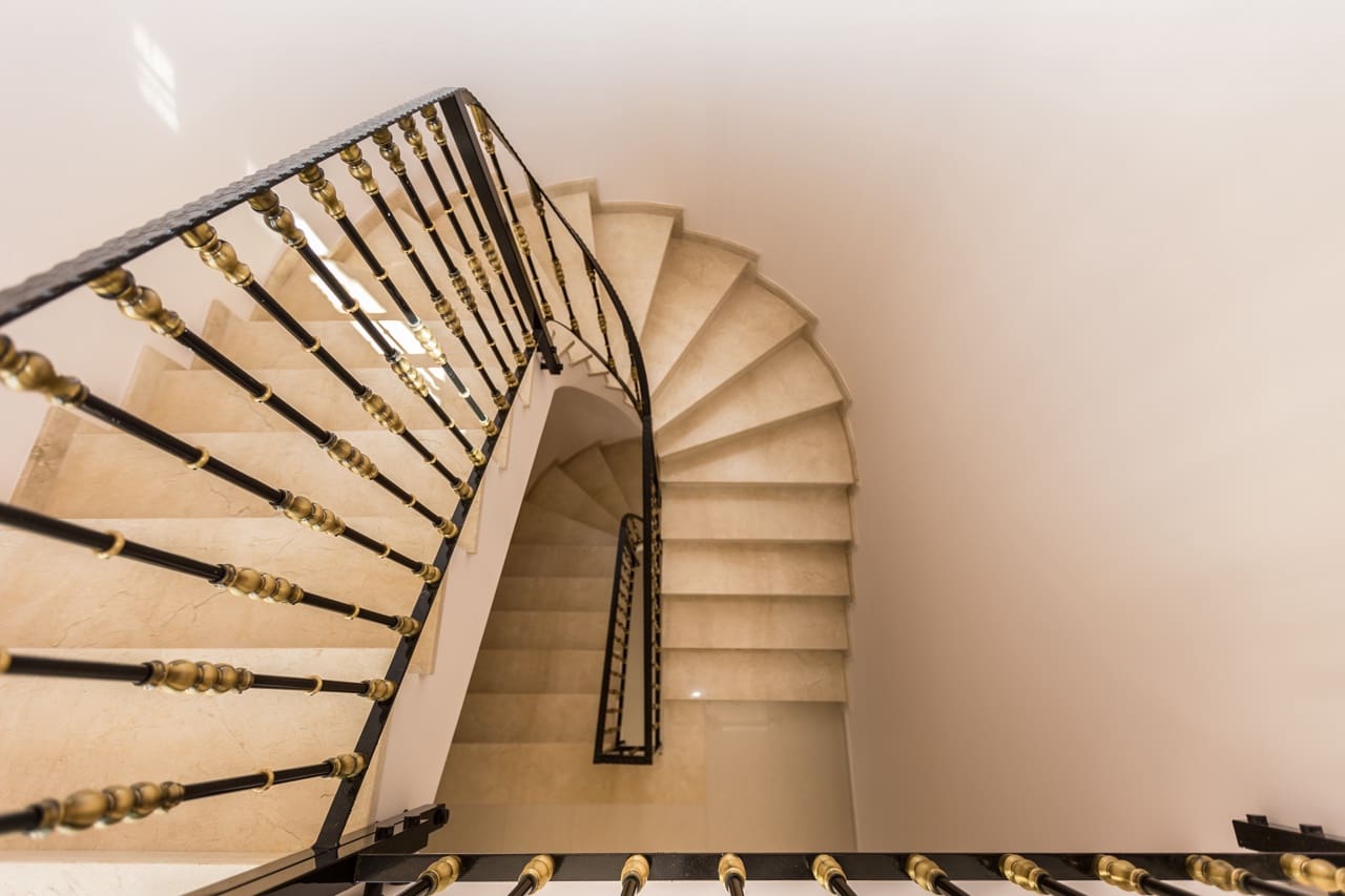 5 chambre Villa/Maison à vendre à Cabo Roig avec piscine - 910 000 € (Ref: 3668186)