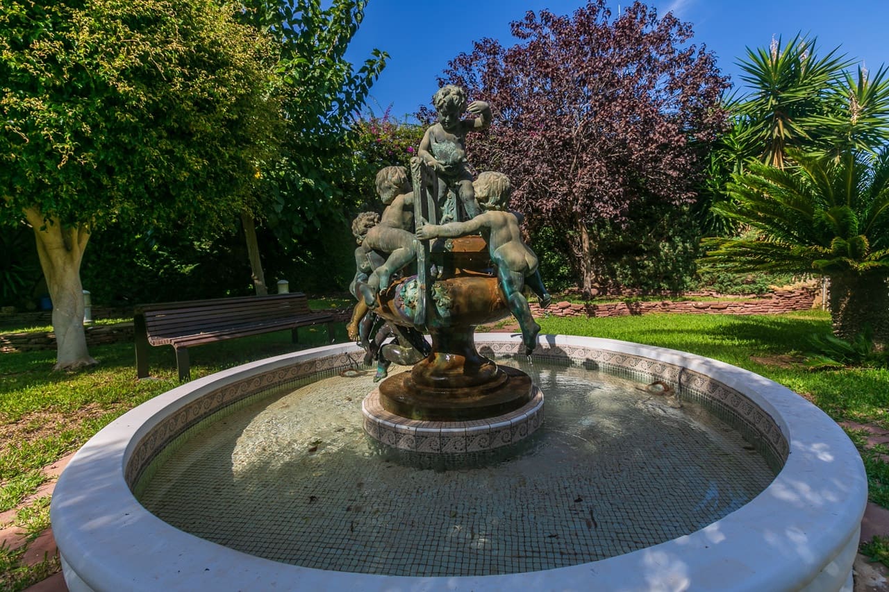 5 Zimmer Villa zu verkaufen in San Pedro del Pinatar mit Pool Garage - 1.690.000 € (Ref: 4165727)