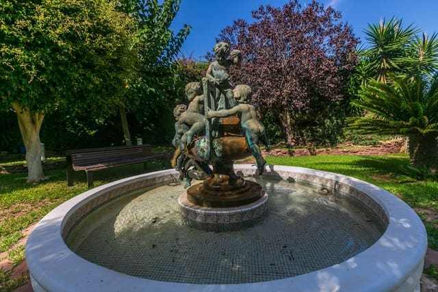 5 Zimmer Villa zu verkaufen in San Pedro del Pinatar ciudad, San Pedro del Pinatar mit Pool Garage - 1.690.000 € (Ref: 4165727)