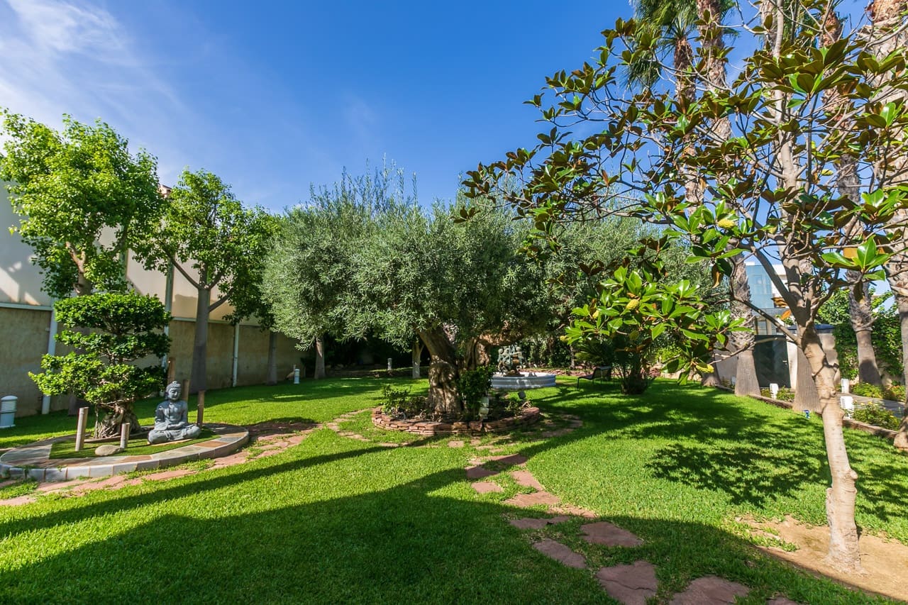 5 Zimmer Villa zu verkaufen in San Pedro del Pinatar mit Pool Garage - 1.690.000 € (Ref: 4165727)