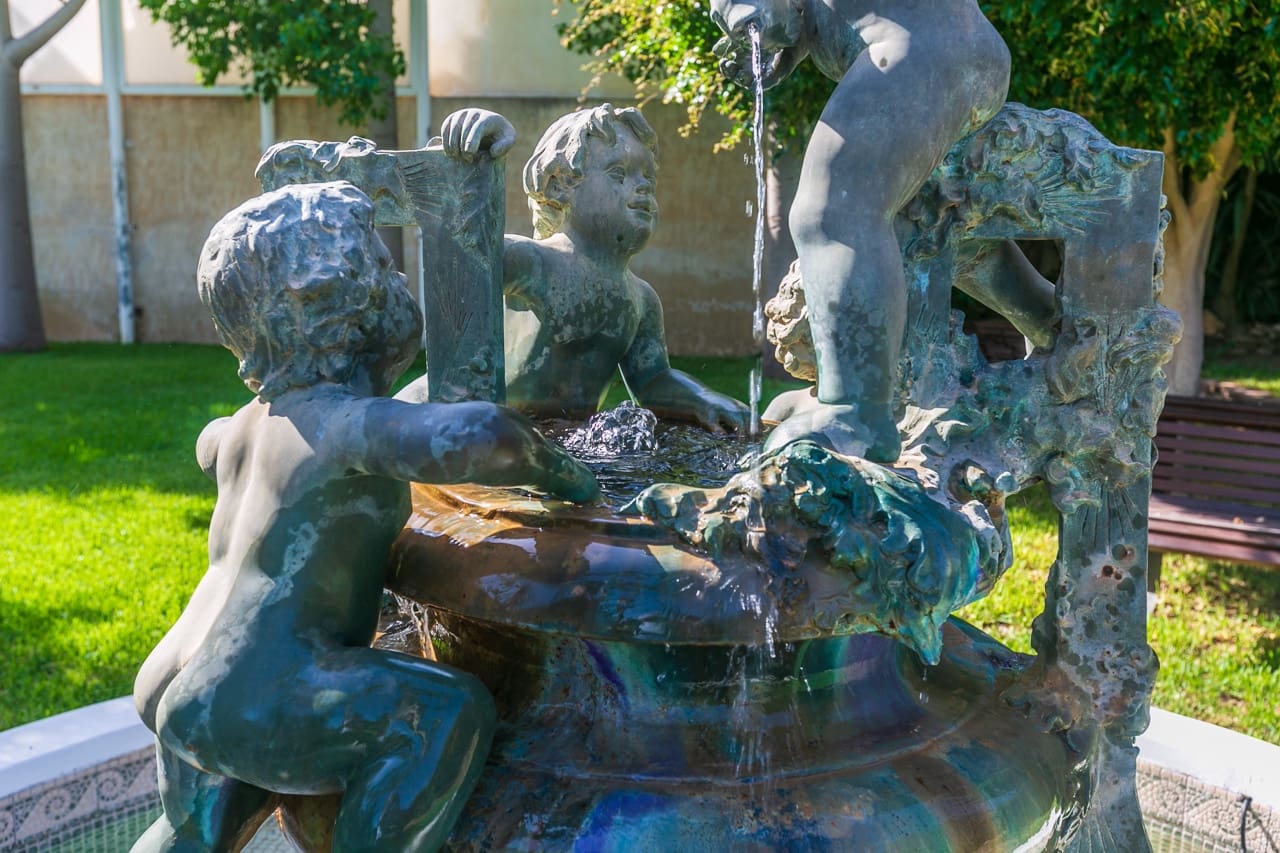 5 Zimmer Villa zu verkaufen in San Pedro del Pinatar mit Pool Garage - 1.690.000 € (Ref: 4165727)