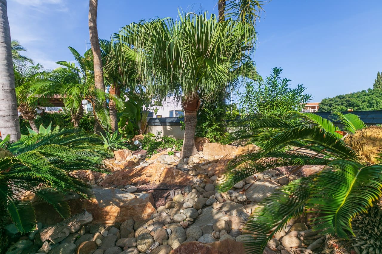 5 Zimmer Villa zu verkaufen in San Pedro del Pinatar mit Pool Garage - 1.690.000 € (Ref: 4165727)