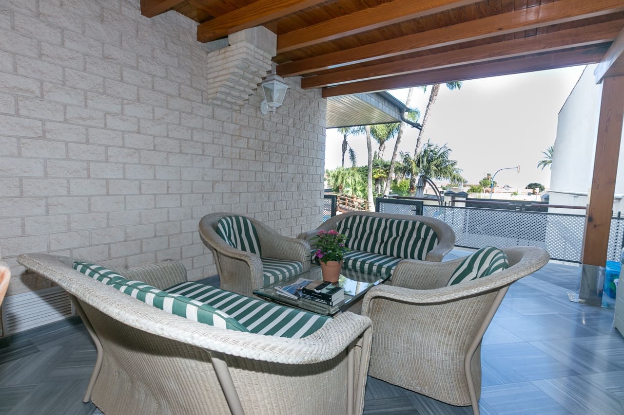 5 Zimmer Villa zu verkaufen in San Pedro del Pinatar mit Pool Garage - 1.690.000 € (Ref: 4165727)