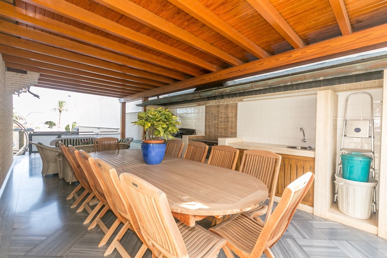 5 Zimmer Villa zu verkaufen in San Pedro del Pinatar mit Pool Garage - 1.690.000 € (Ref: 4165727)