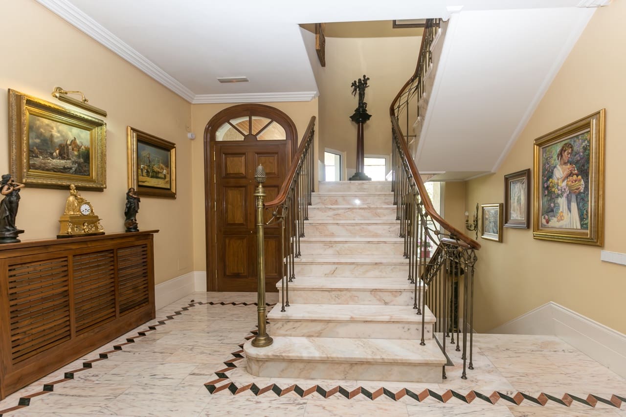 5 Zimmer Villa zu verkaufen in San Pedro del Pinatar mit Pool Garage - 1.690.000 € (Ref: 4165727)