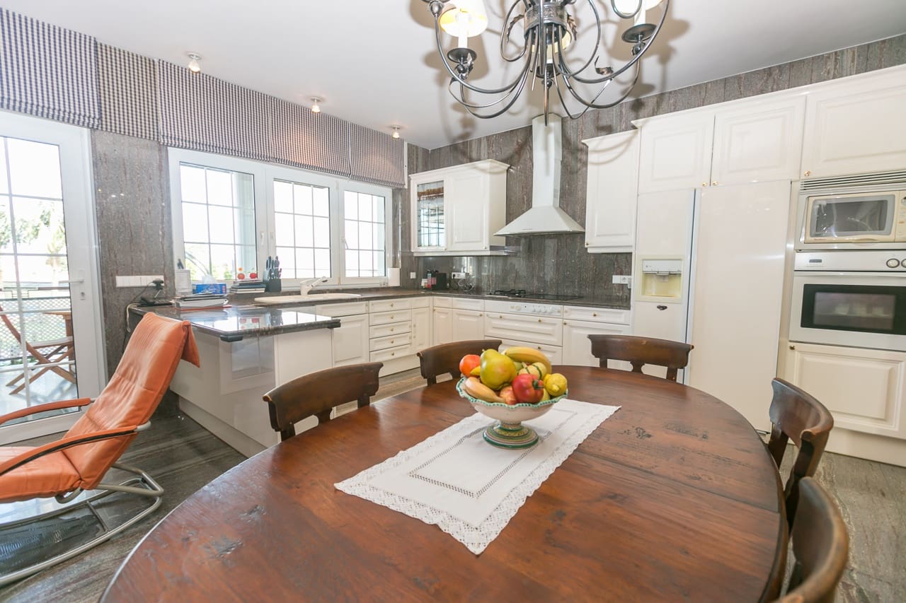 5 Zimmer Villa zu verkaufen in San Pedro del Pinatar mit Pool Garage - 1.690.000 € (Ref: 4165727)