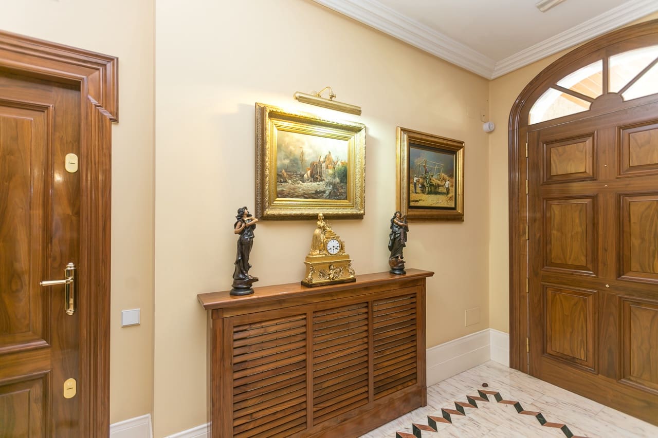 5 Zimmer Villa zu verkaufen in San Pedro del Pinatar mit Pool Garage - 1.690.000 € (Ref: 4165727)