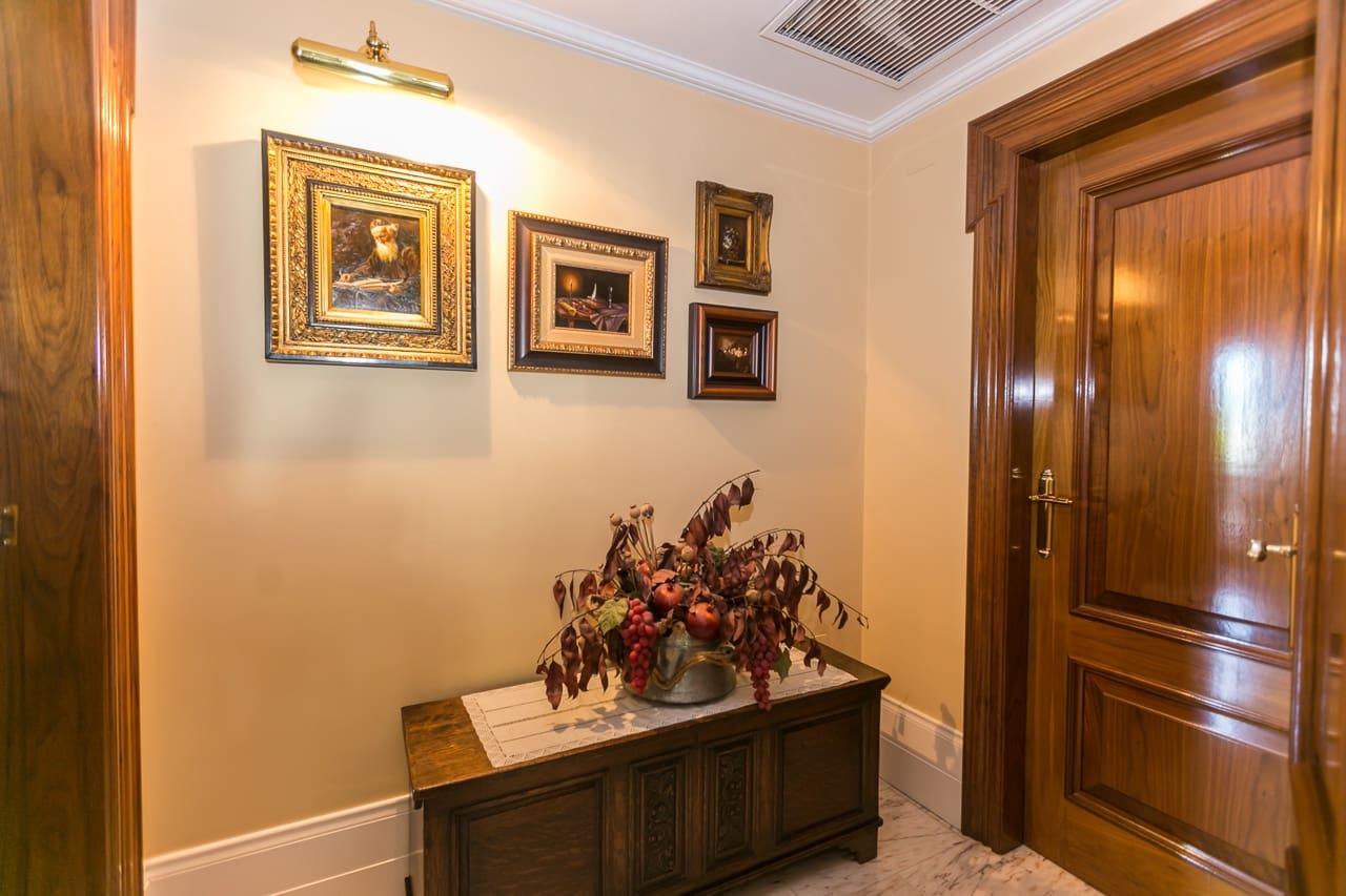 5 Zimmer Villa zu verkaufen in San Pedro del Pinatar mit Pool Garage - 1.690.000 € (Ref: 4165727)