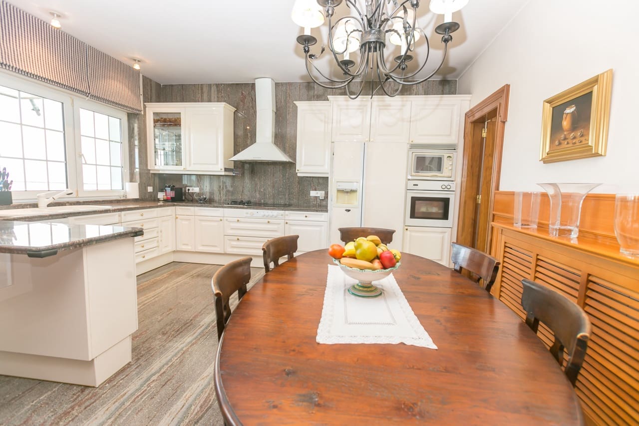 5 Zimmer Villa zu verkaufen in San Pedro del Pinatar mit Pool Garage - 1.690.000 € (Ref: 4165727)