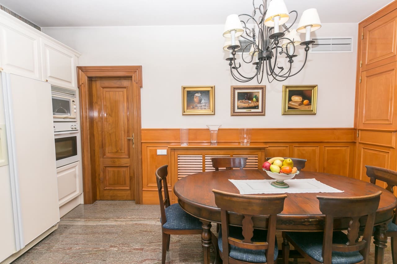 5 Zimmer Villa zu verkaufen in San Pedro del Pinatar mit Pool Garage - 1.690.000 € (Ref: 4165727)