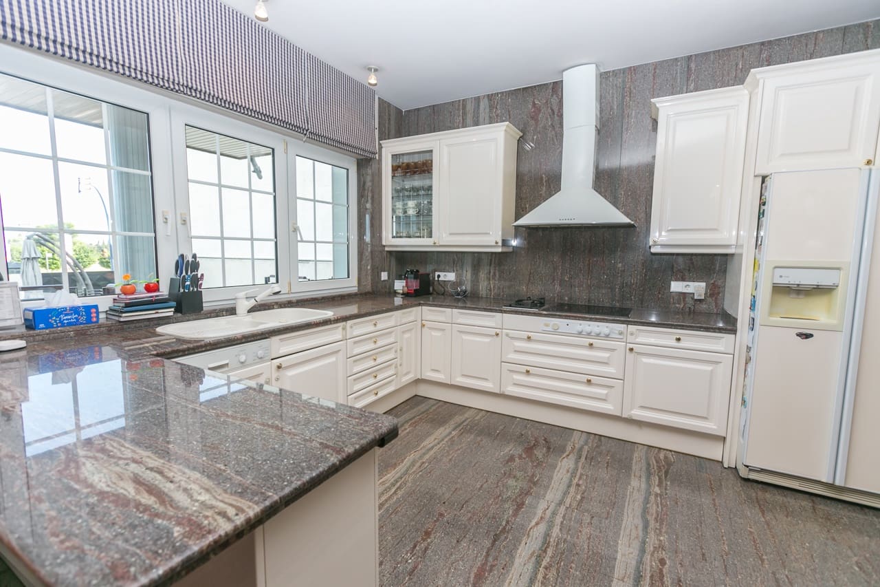 5 Zimmer Villa zu verkaufen in San Pedro del Pinatar mit Pool Garage - 1.690.000 € (Ref: 4165727)