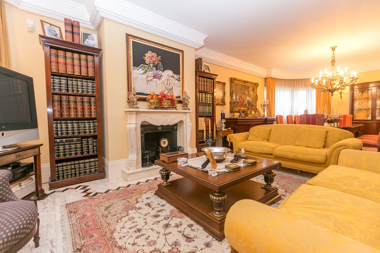 5 Zimmer Villa zu verkaufen in San Pedro del Pinatar mit Pool Garage - 1.690.000 € (Ref: 4165727)