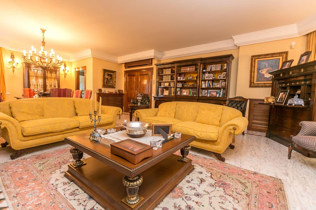 5 Zimmer Villa zu verkaufen in San Pedro del Pinatar mit Pool Garage - 1.690.000 € (Ref: 4165727)