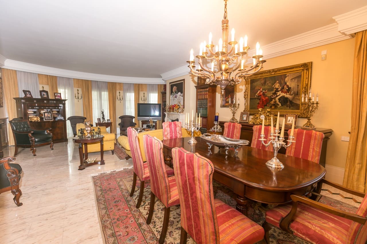 5 Zimmer Villa zu verkaufen in San Pedro del Pinatar mit Pool Garage - 1.690.000 € (Ref: 4165727)