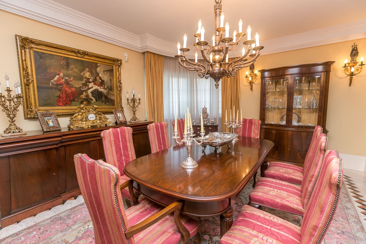 5 Zimmer Villa zu verkaufen in San Pedro del Pinatar mit Pool Garage - 1.690.000 € (Ref: 4165727)